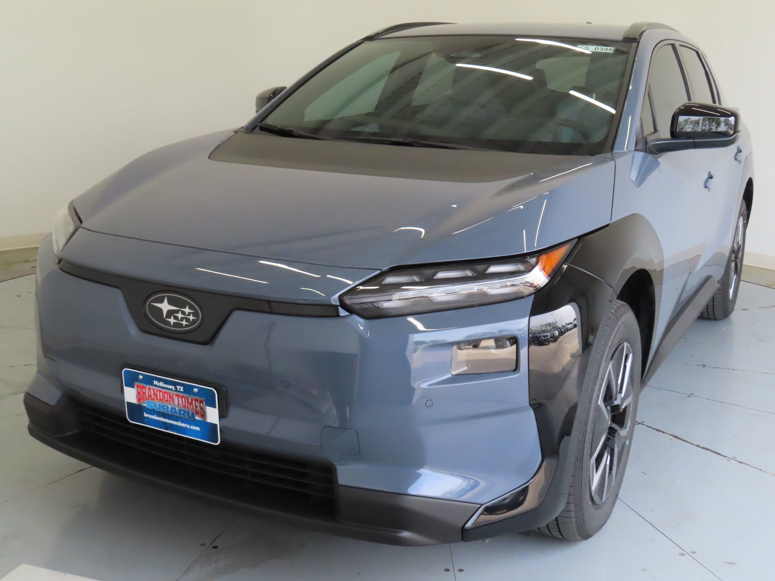 New 2026 Subaru Solterra Premium image 10