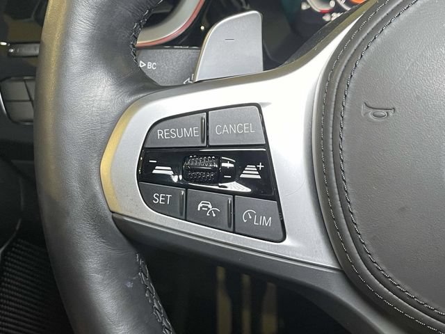 Used 2024 BMW Z4 sDrive30i w/ Premium Package RWD image 36