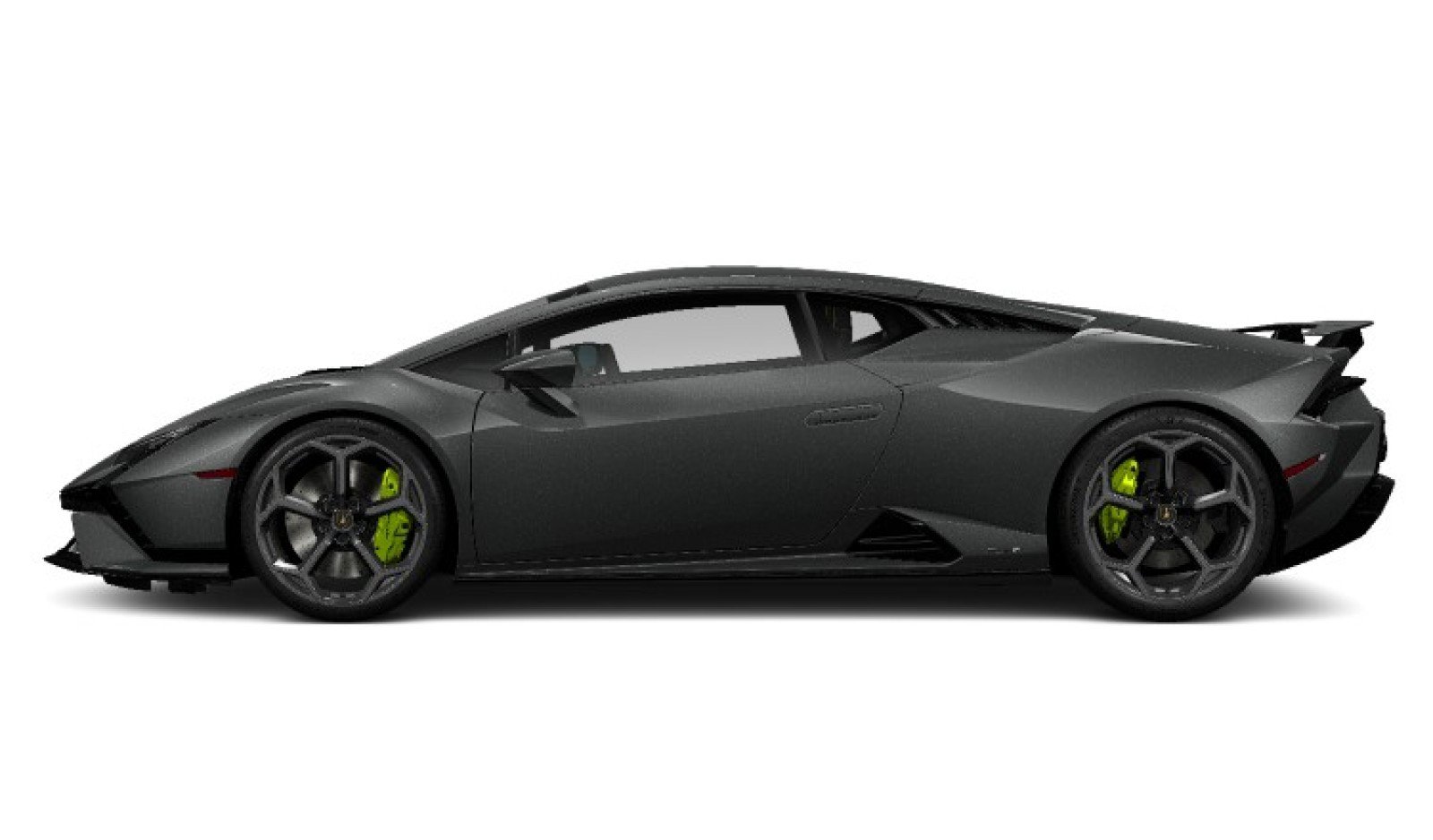 Used 2023 Lamborghini Huracan Tecnica RWD image 3