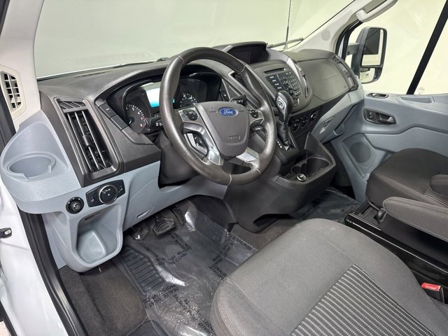 Used 2019 Ford Transit 350 XL image 7
