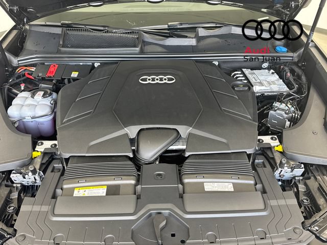 New 2026 Audi Q8 Premium Plus AWD/4WD image 6