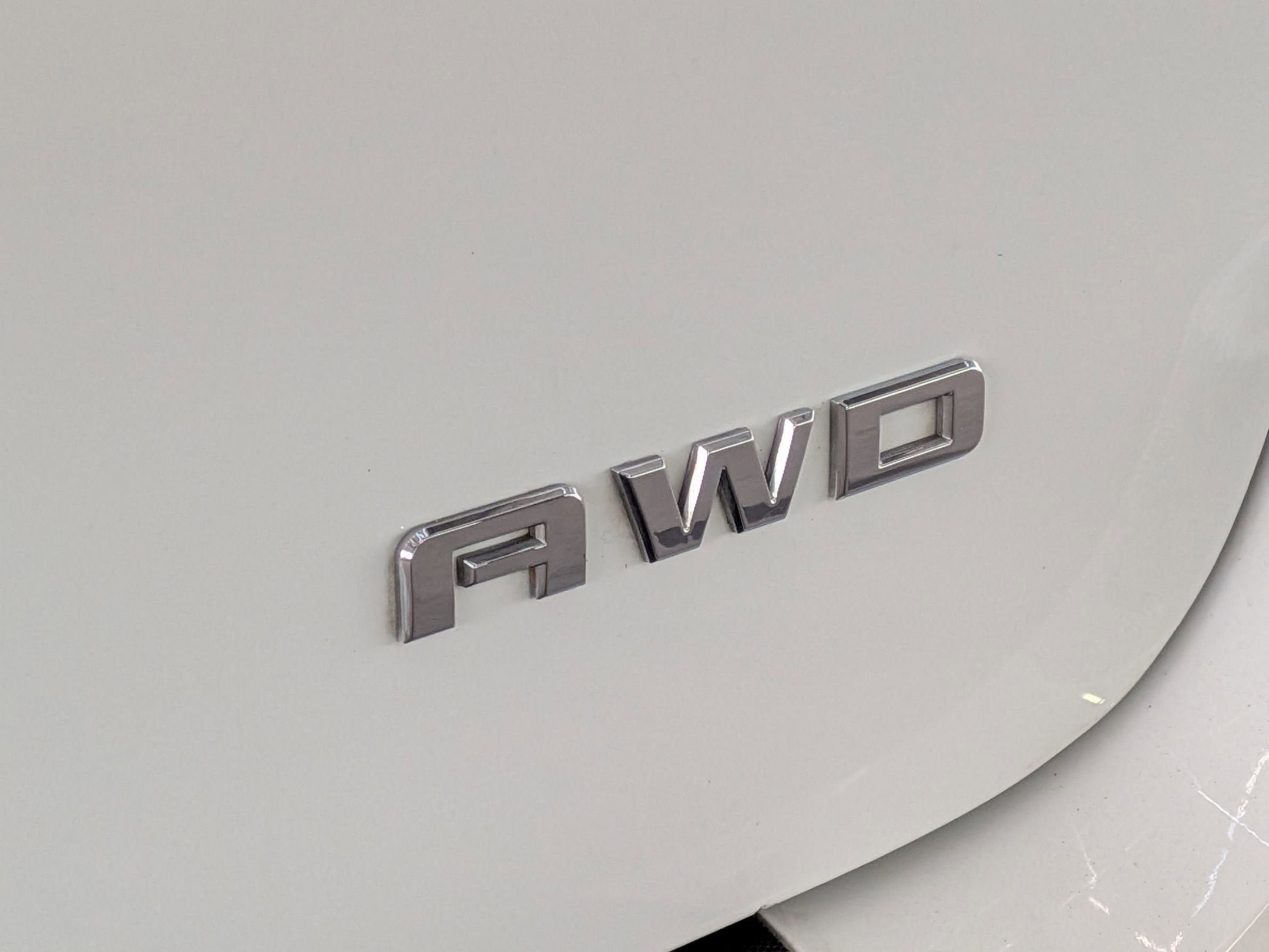 Used 2016 GMC Terrain SLE AWD/4WD image 27