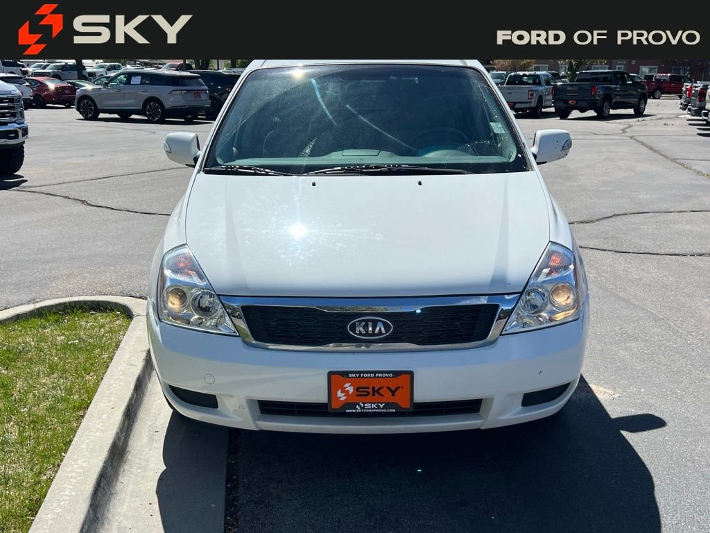 Used 2012 Kia Sedona LX image 6