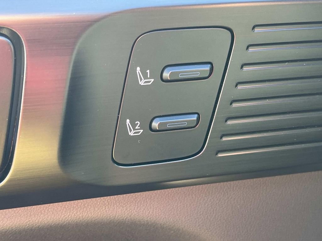 New 2026 Hyundai Santa Fe Calligraphy image 25