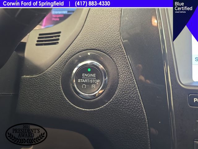 Used 2019 Ford Explorer XLT w/ Equipment Group 202A AWD/4WD image 31