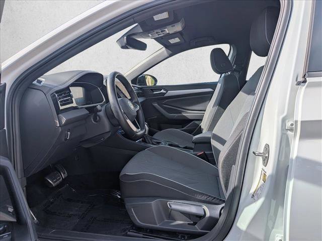 Used 2025 Volkswagen Jetta Sport image 15