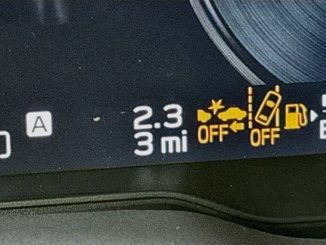 New 2026 Subaru Forester Premium AWD/4WD image 12
