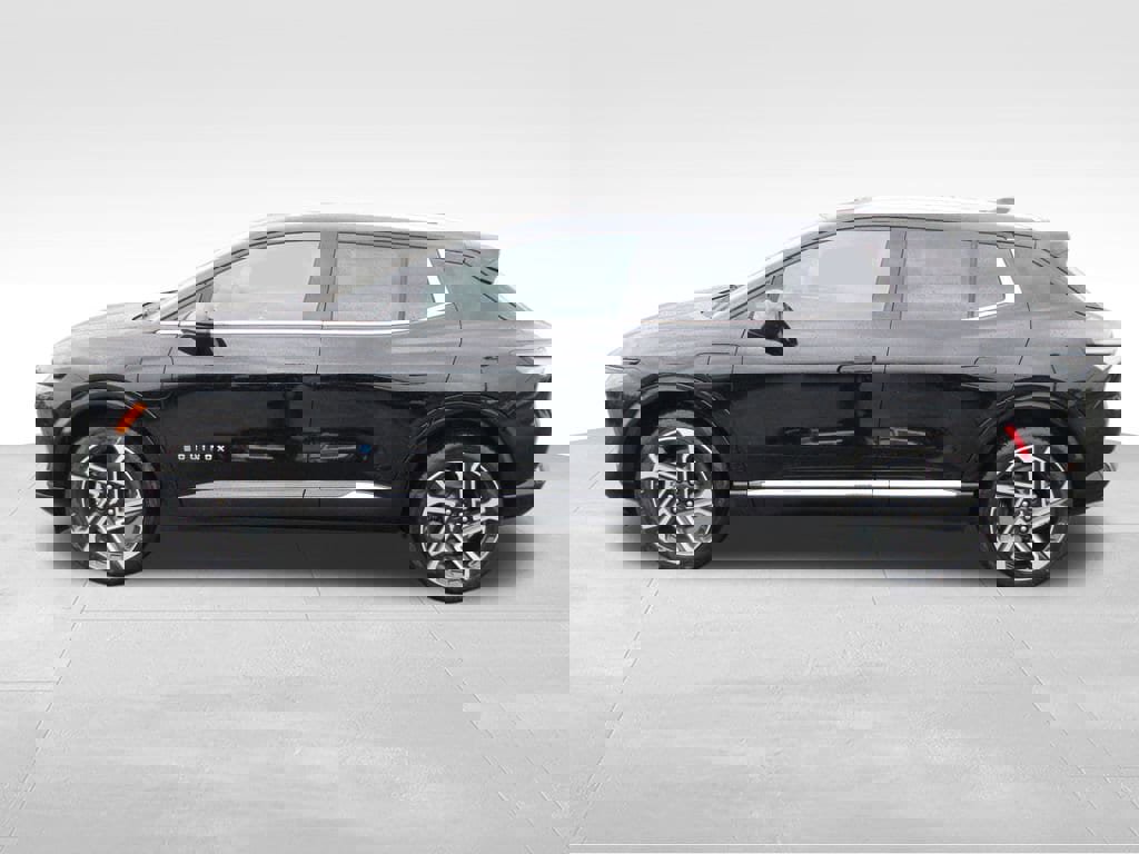 New 2026 Chevrolet Equinox EV LT w/ Convenience Package II AWD/4WD image 3