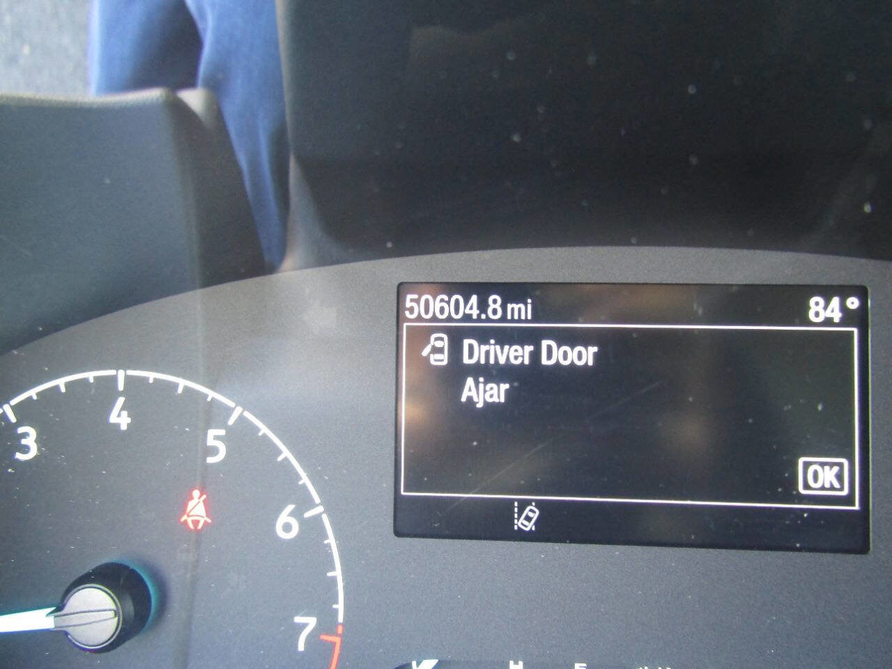Used 2022 Ford Transit 250 Medium Roof AWD image 16