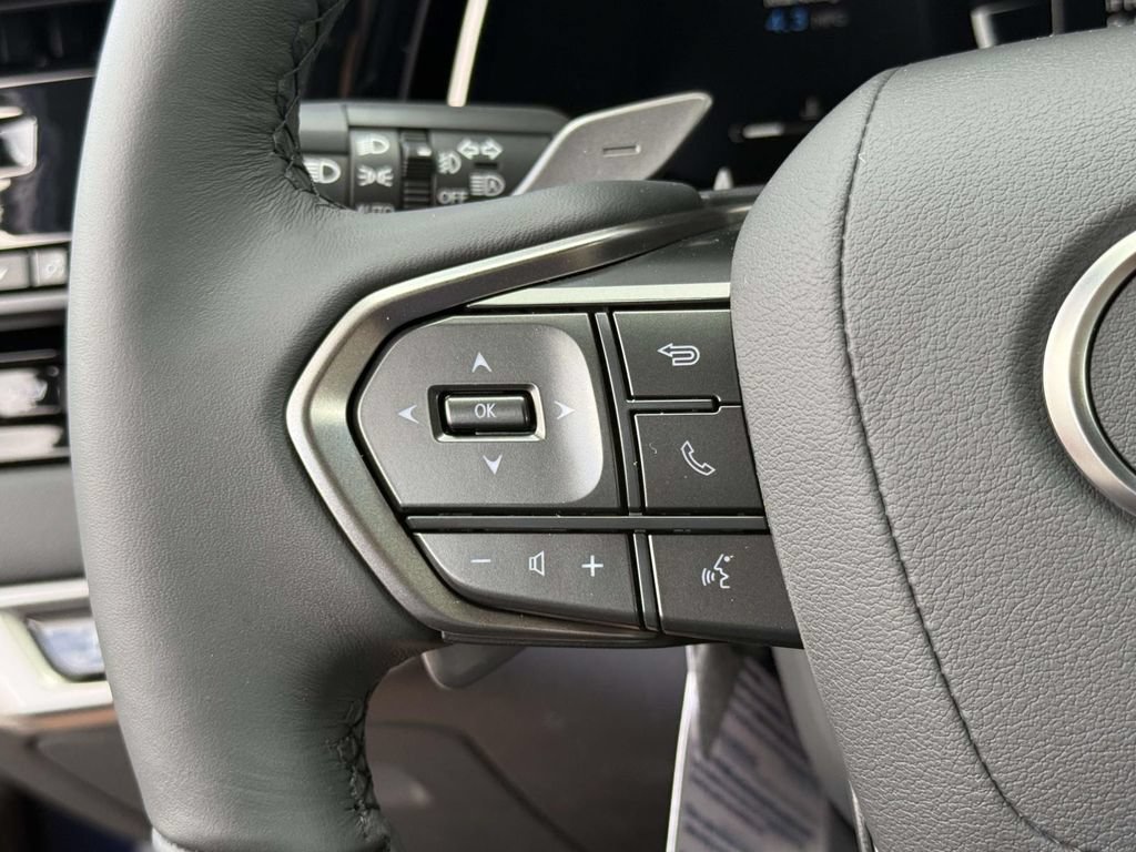 New 2026 Lexus RX 350 Premium AWD/4WD image 18