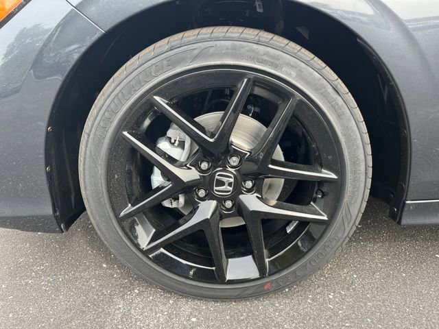 New 2026 Honda Civic Sport image 9