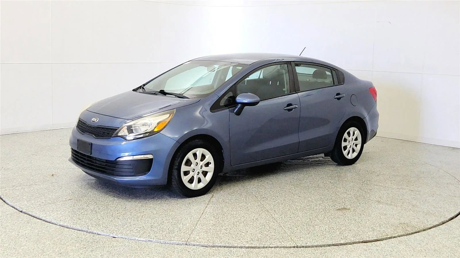 Used 2016 Kia Rio LX FWD image 3
