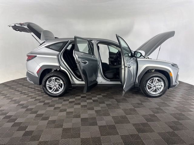 Certified 2026 Hyundai Tucson SE AWD/4WD image 17