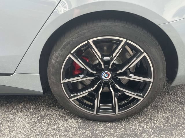 Used 2023 BMW i4 M50 w/ Premium Package AWD/4WD image 11