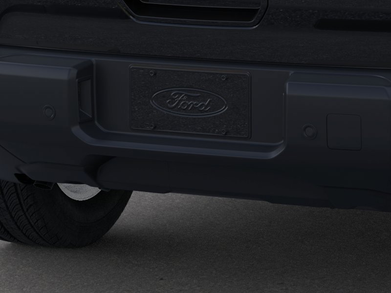 New 2026 Ford Bronco Sport Heritage AWD/4WD image 23