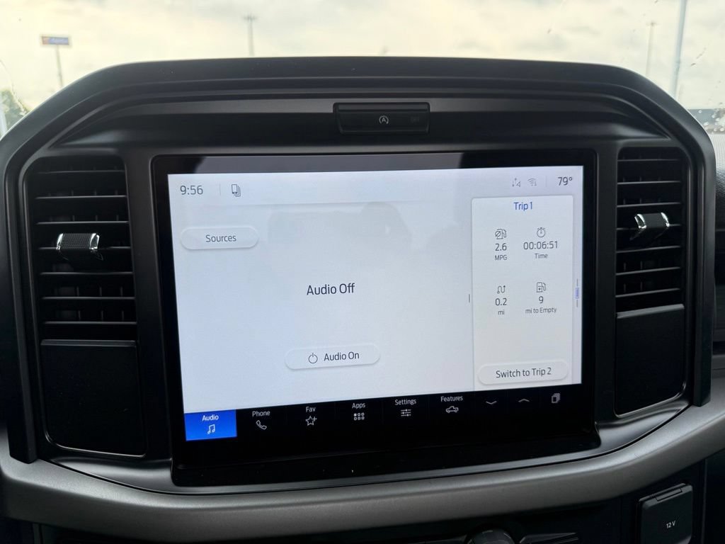 New 2026 Ford F150 XL AWD/4WD image 20