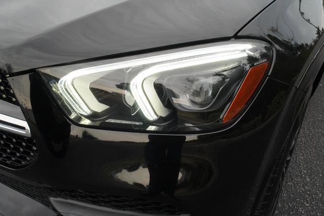 Used 2022 Mercedes-Benz GLE 350 4MATIC image 34