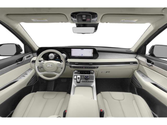 Used 2024 Hyundai Palisade Calligraphy AWD/4WD image 11