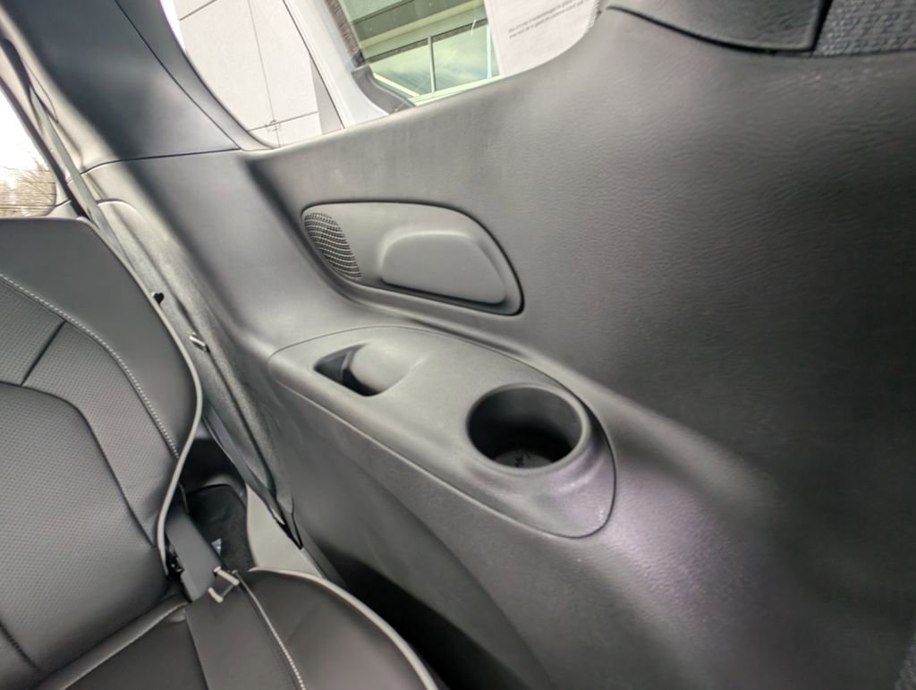 New 2026 Chrysler Pacifica Limited w/ S Appearance Package image 41