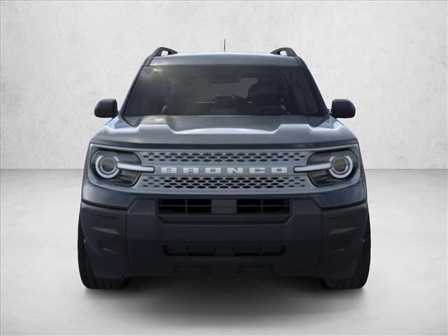 New 2025 Ford Bronco Sport Big Bend image 6