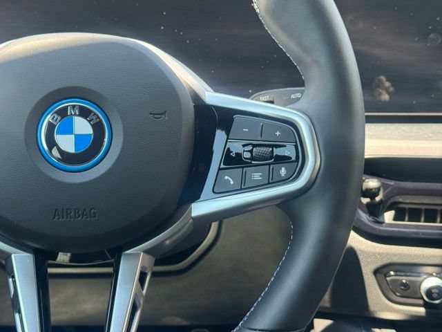Certified 2025 BMW i4 M50 w/ Premium Package AWD/4WD image 24