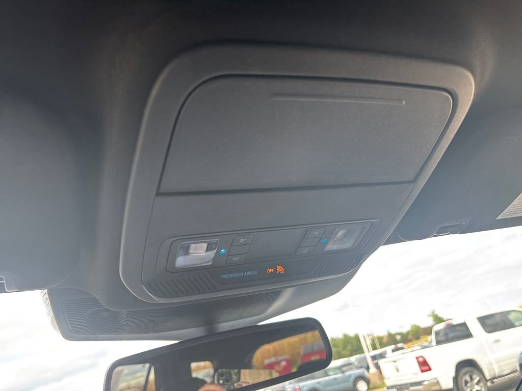 Used 2022 Ford Explorer ST w/ ST Street Pack image 29