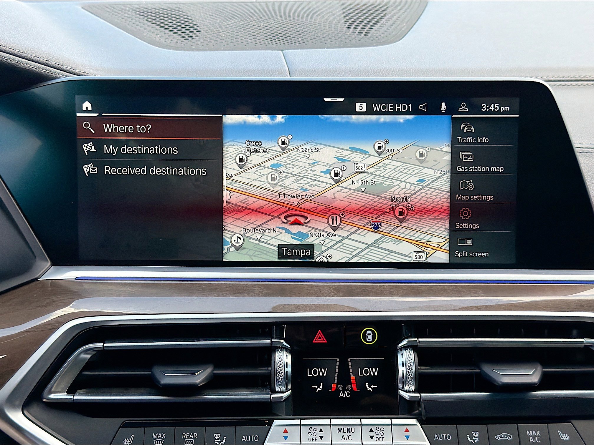 Used 2022 BMW X5 xDrive40i AWD/4WD image 32