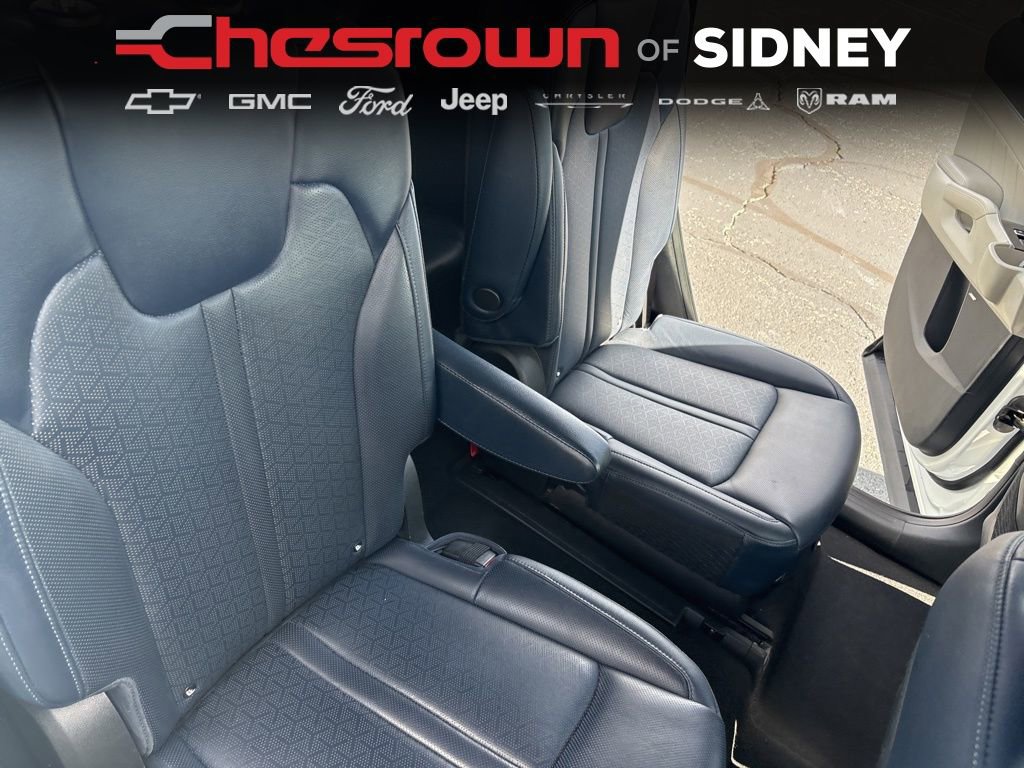 Used 2023 Kia Sorento SX Prestige image 33