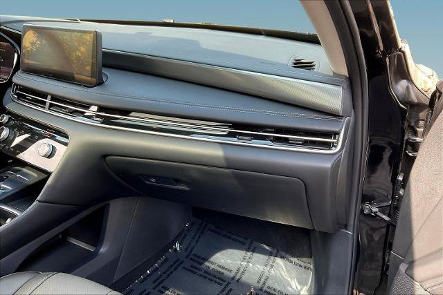 Certified 2026 INFINITI QX60 Luxe w/ Cargo Package AWD/4WD image 26