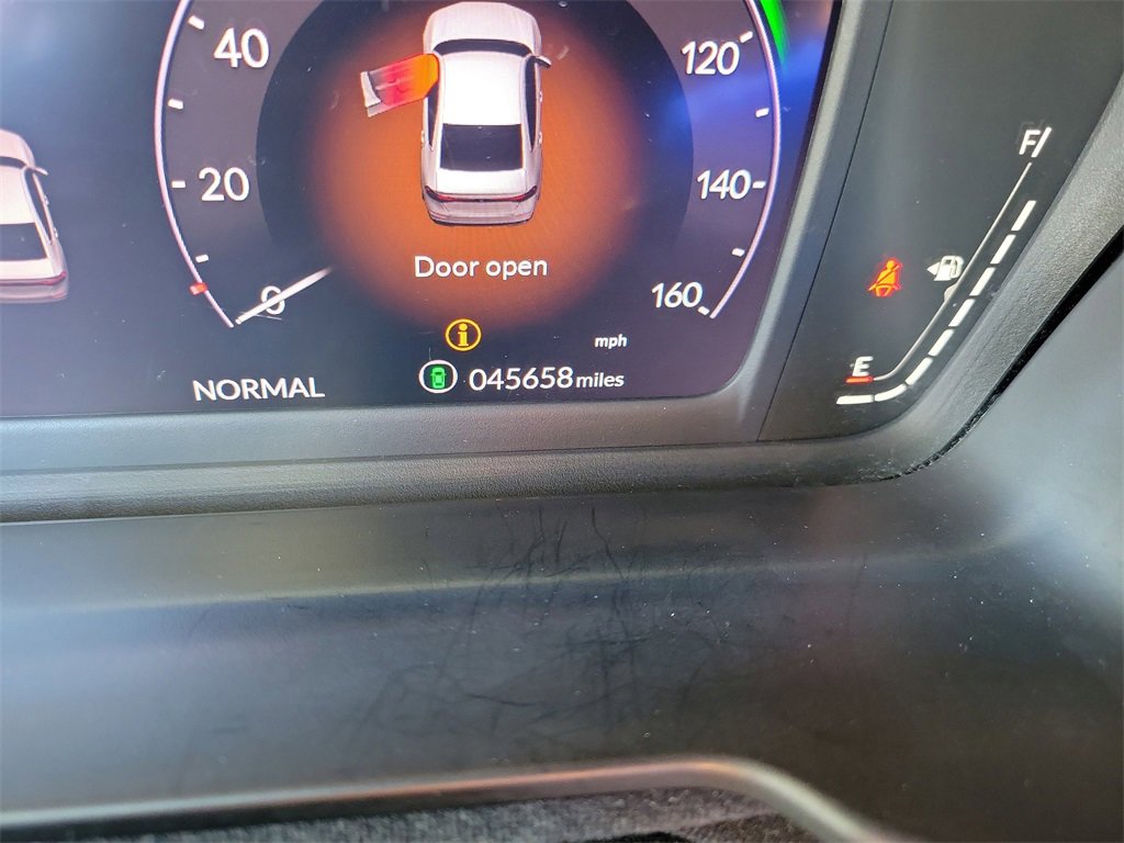 Certified 2024 Honda Accord Sport image 29