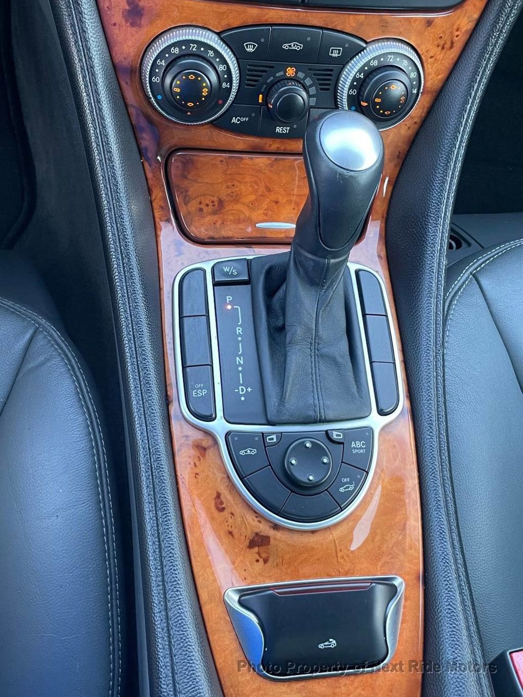 Used 2003 Mercedes-Benz SL 500 image 16