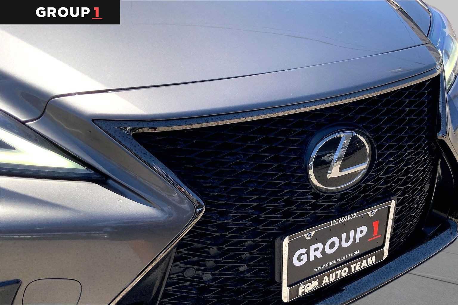Certified 2022 Lexus LS 500 F Sport w/ Accessory Package (Z2) RWD image 56