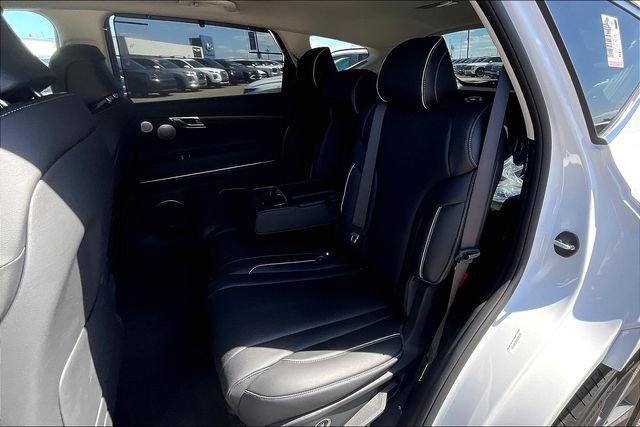 New 2026 Genesis GV80 2.5T Advanced image 10