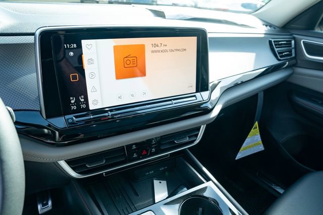 New 2026 Volkswagen Atlas Peak Edition image 20