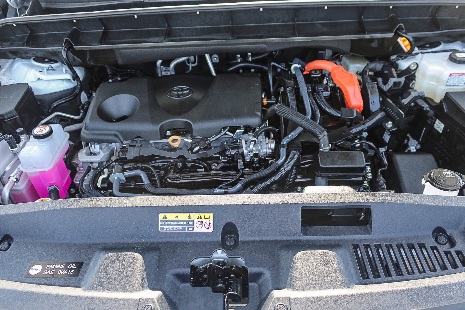 Certified 2025 Toyota Highlander Limited image 27