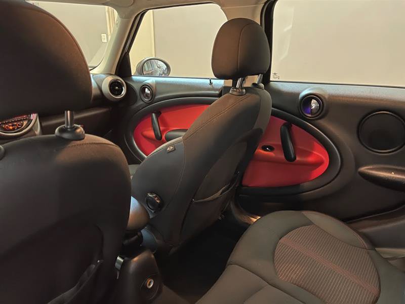 Used 2012 MINI Cooper Countryman S AWD/4WD image 28
