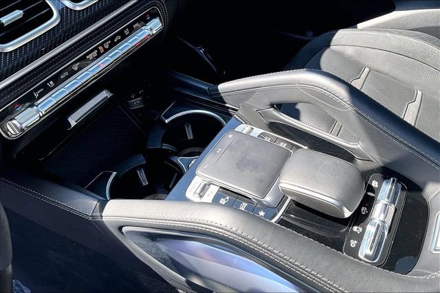 Certified 2023 Mercedes-Benz GLE 53 AMG 4MATIC Coupe image 13