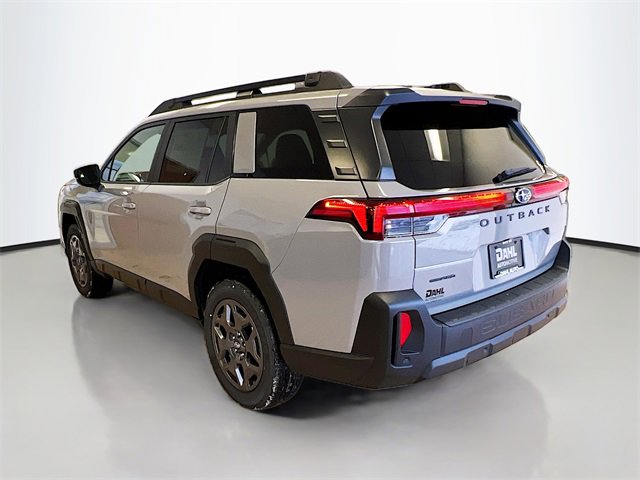 New 2026 Subaru Outback Premium image 38