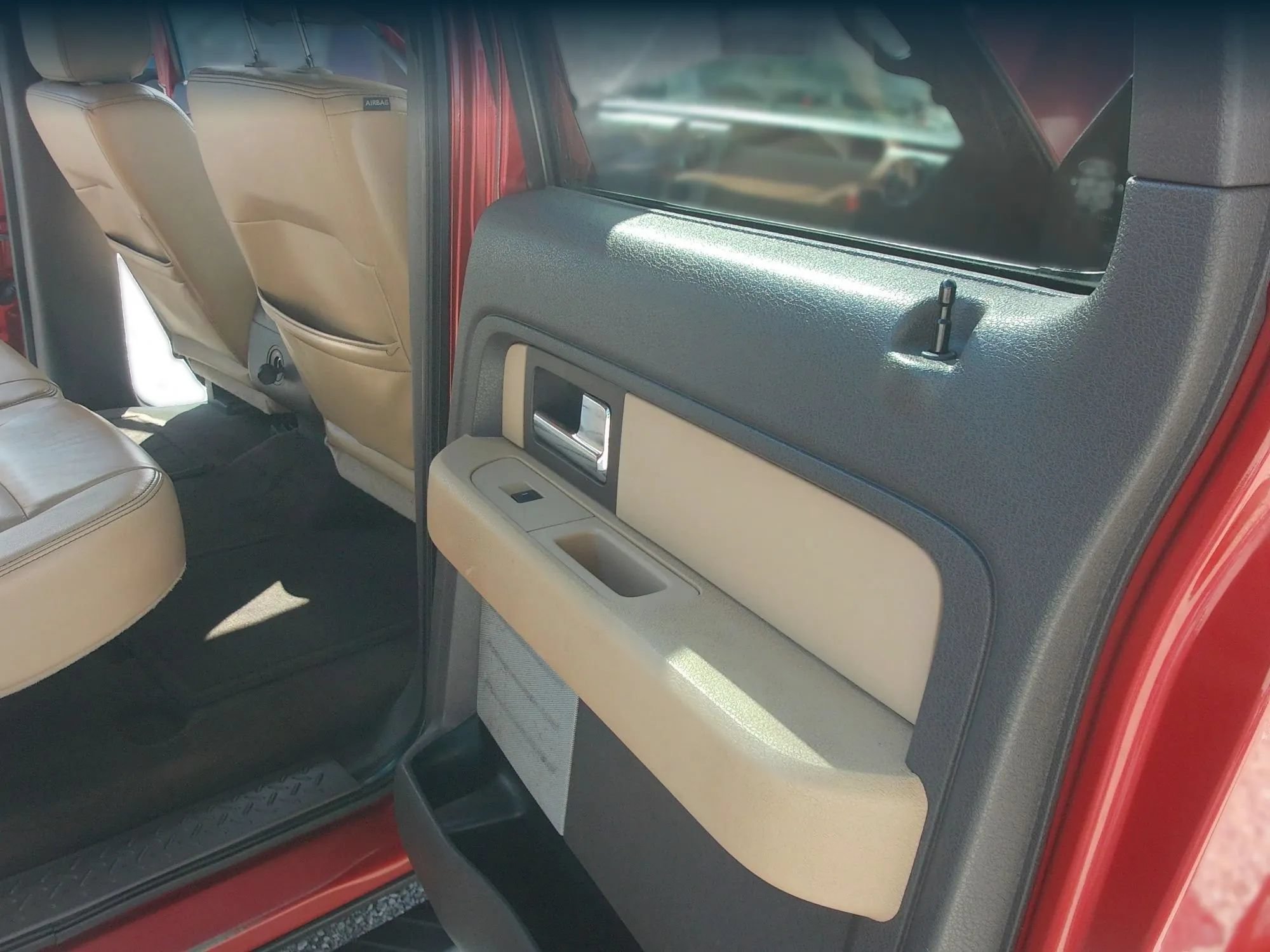 Used 2014 Ford F150 XLT w/ Equipment Group 302A Luxury RWD image 30