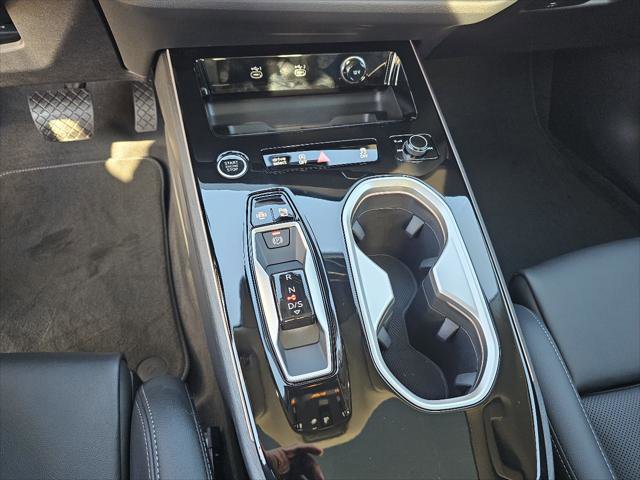 New 2026 Audi A6 Premium Plus AWD/4WD image 11