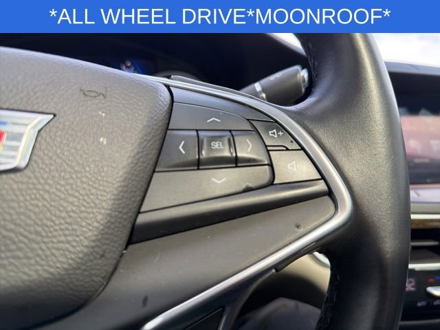 Used 2016 Cadillac CT6 Luxury image 38