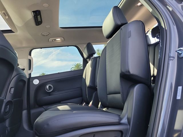 New 2026 Hyundai Palisade Limited AWD/4WD image 20