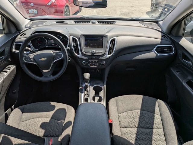 Used 2024 Chevrolet Equinox LT AWD/4WD image 15