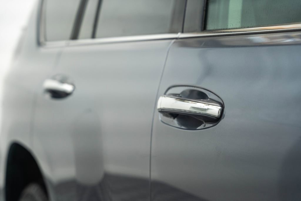 Used 2019 Lexus GX 460 Premium AWD/4WD image 16