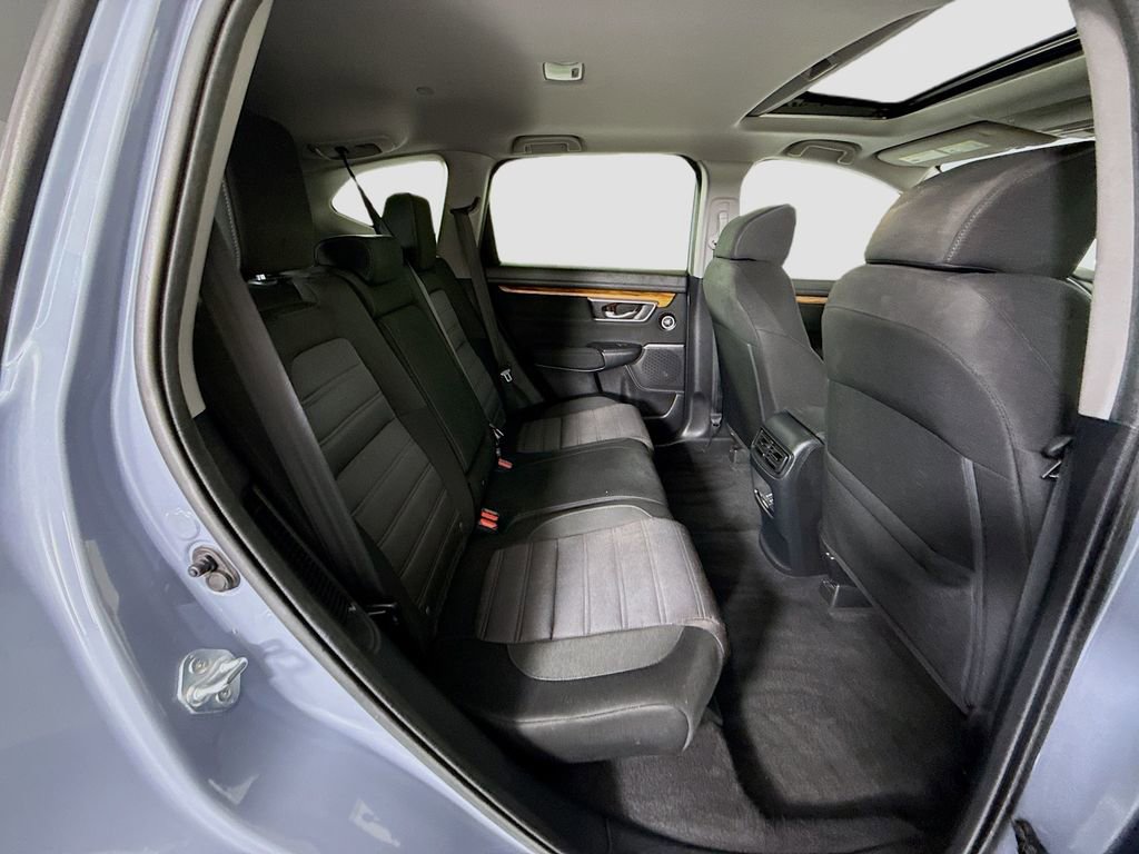 Used 2021 Honda CR-V EX image 22