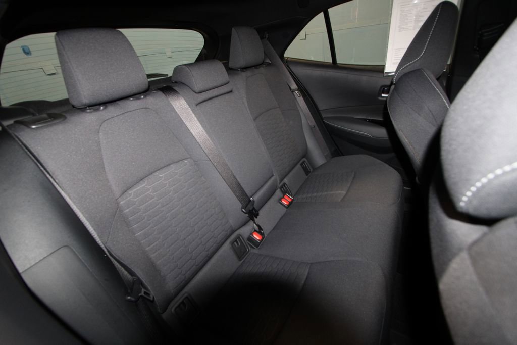 Used 2024 Toyota Corolla SE FWD image 20