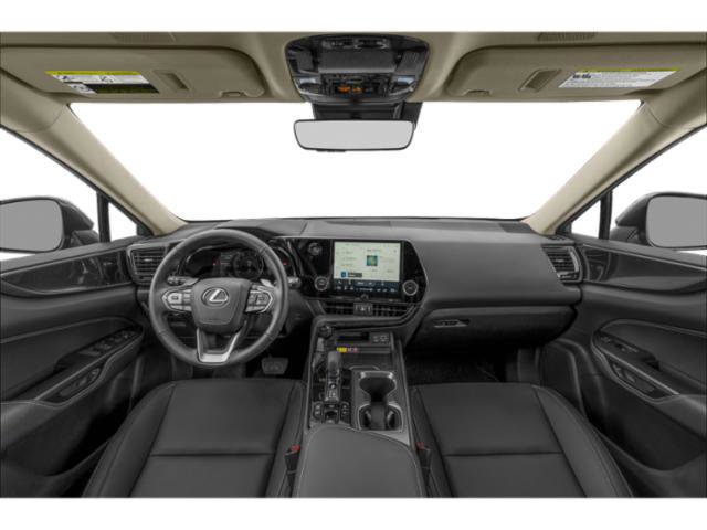 Certified 2026 Lexus NX 350 AWD w/ Cold Area Package image 7