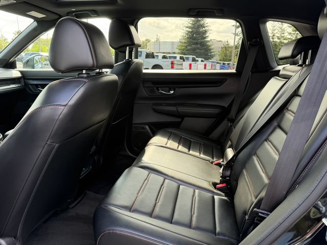 Used 2024 Honda CR-V Sport-L image 16