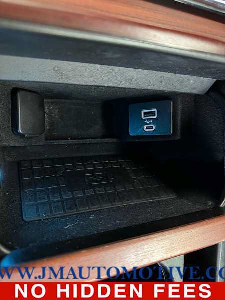 Used 2021 Lincoln Navigator Reserve AWD/4WD image 46