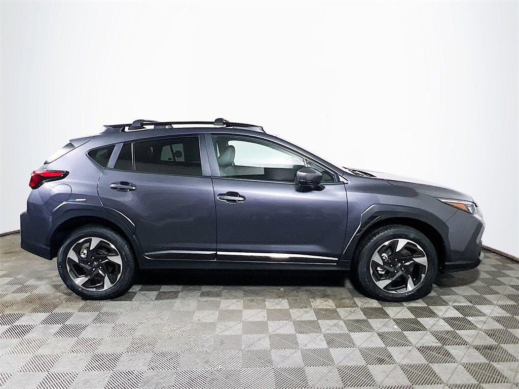 New 2026 Subaru Crosstrek 2.5i Limited image 9